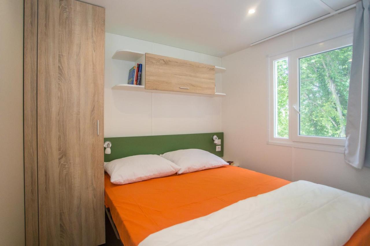 Cherry Premium Jade Mobile Homes Zelena Laguna ポレッチ エクステリア 写真